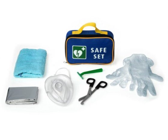 Physio-Control LIFEPAK CR Plus AED