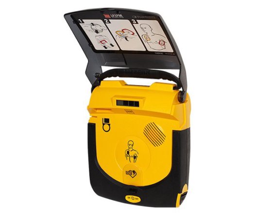 Physio-Control LIFEPAK CR Plus AED