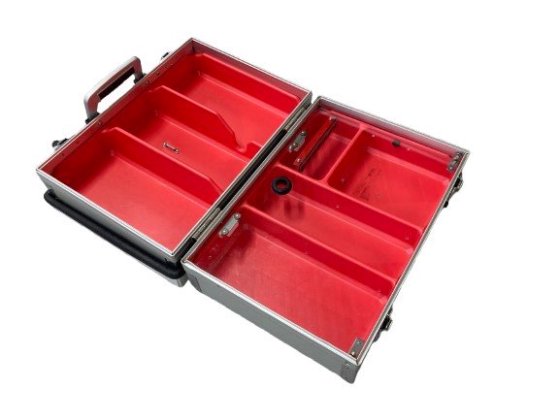 Weinmann Ulmer Suitcase Basic –