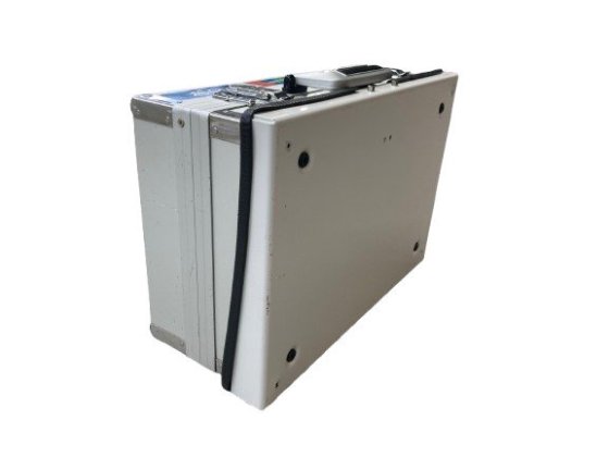 ヴァインマン ウルマー スーツケース ベーシック –