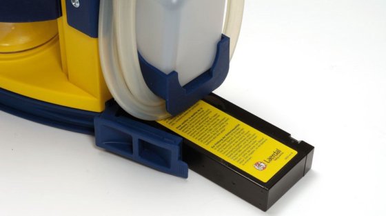 LAERDAL 4000 负压吸引器