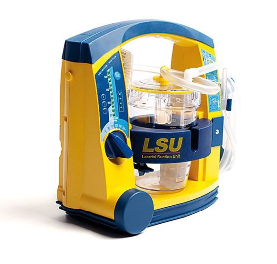 LAERDAL 4000 负压吸引器
