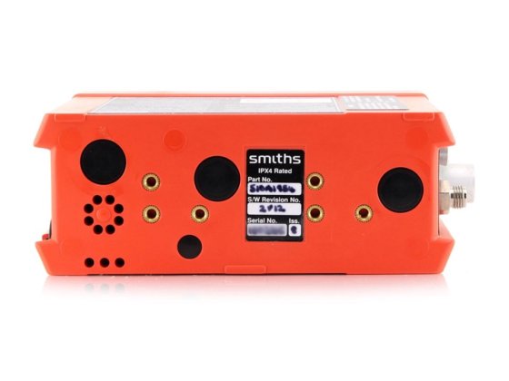 スミスメディカル PNEUPAC パラパック 200D 人工呼吸器