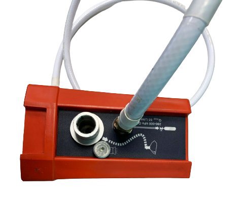 スミスメディカル PNEUPAC パラパック 200D 人工呼吸器