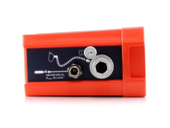 スミスメディカル PNEUPAC パラパック 200D 人工呼吸器