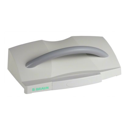 B BRAUN SpaceStation 带 SpaceCover