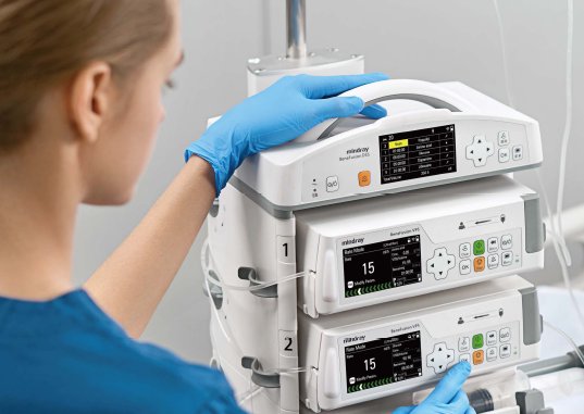 手柄套装 | 迈瑞 Benefusion PH5