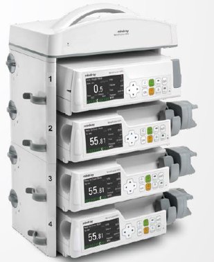 手柄套装 | 迈瑞 Benefusion PH5