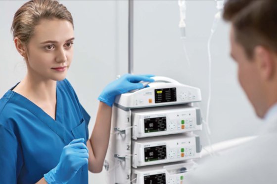 手柄套装 | 迈瑞 Benefusion PH5