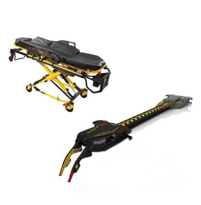 ストライカー パワーロードシステム