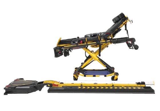 STRYKER Power-LOAD 系统