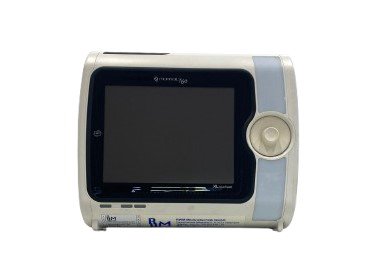 モンナルT60人工呼吸器