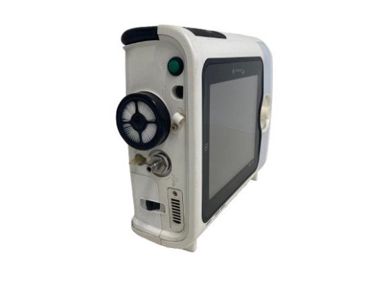 モンナルT60人工呼吸器