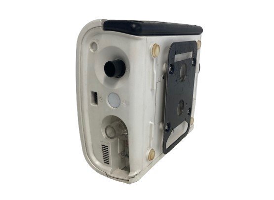 モンナルT60人工呼吸器