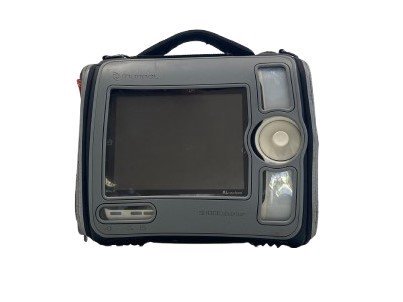 モンナルT60人工呼吸器