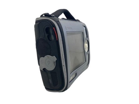 モンナルT60人工呼吸器