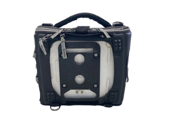 モンナルT60人工呼吸器