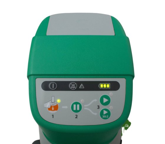 LUCAS 2 胸外按压系统