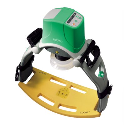 LUCAS 2 胸外按压系统