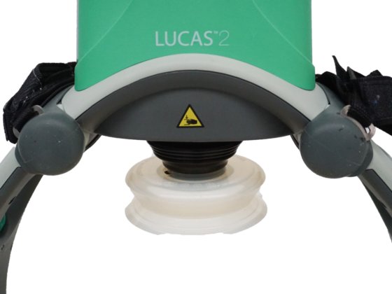 LUCAS 2 胸外按压系统