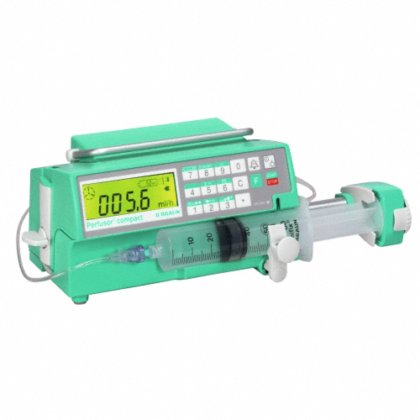 B BRAUN Perfusor 紧凑型注射泵