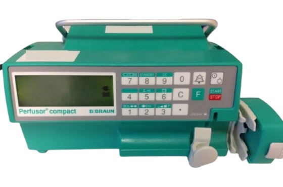 B BRAUN Perfusor 紧凑型注射泵