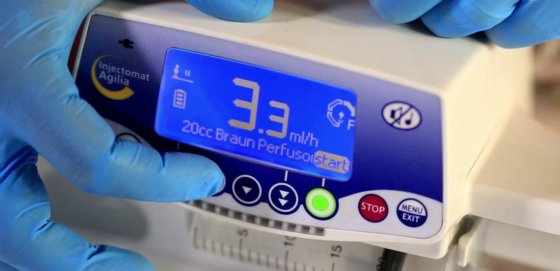 フレゼニウス カビ アギリア インジェクトマット –