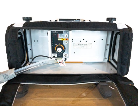 WEINMANN Medumat Easy CPR |