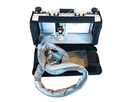 WEINMANN Medumat Easy CPR |