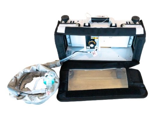 WEINMANN Medumat Easy CPR |