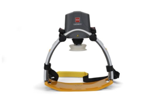 LUCAS 3 胸外按压系统