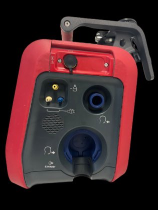 2013年式ハミルトンT1トランスポート人工呼吸器