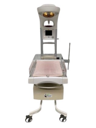 GE医疗熊猫保温箱