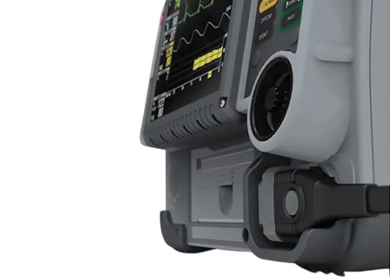 LIFEPAK 15 监护除颤器 | 双相