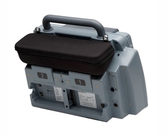 LIFEPAK 15 监护除颤器 | 双相