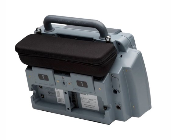 LIFEPAK 15 监护除颤器 | 双相