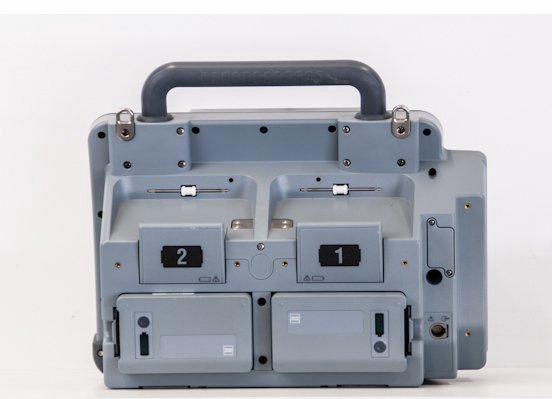 LIFEPAK 15 监护除颤器 | 双相