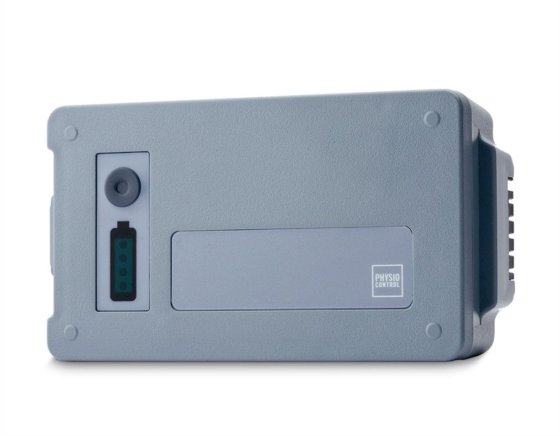 LIFEPAK 15 监护除颤器 | 双相