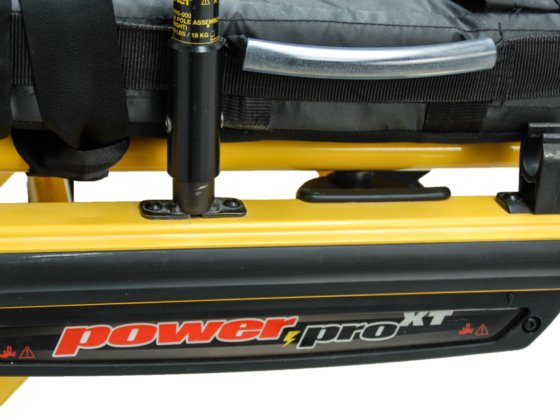 史赛克 Power-PRO XT 担架