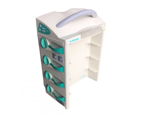 B BRAUN パーフューザー スペース（SpaceStationを含む）