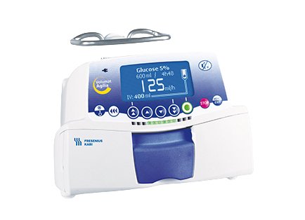 フレゼニウス ボリューマット MC アギリア GB