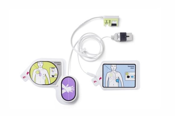 ZOLL AED 3 除颤器 |