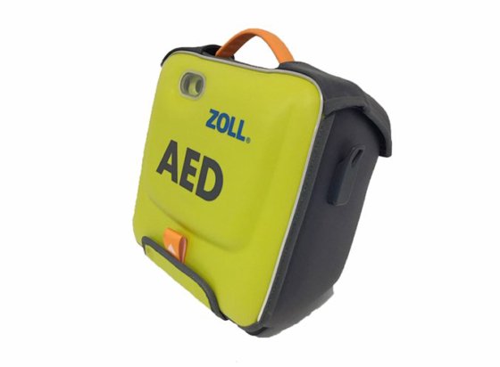 ZOLL AED 3 除颤器 |