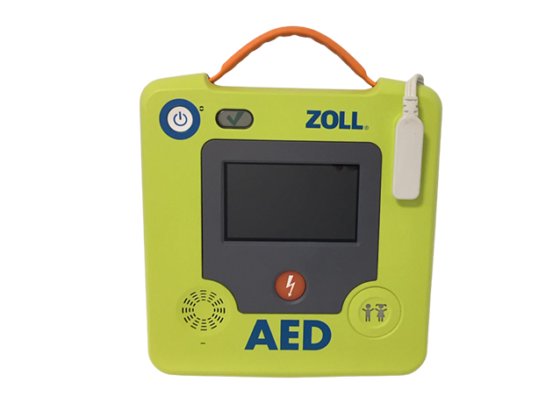 ZOLL AED 3 除颤器 |