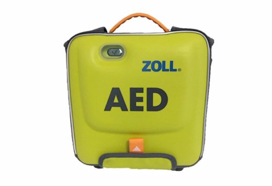 ZOLL AED 3 除颤器 |