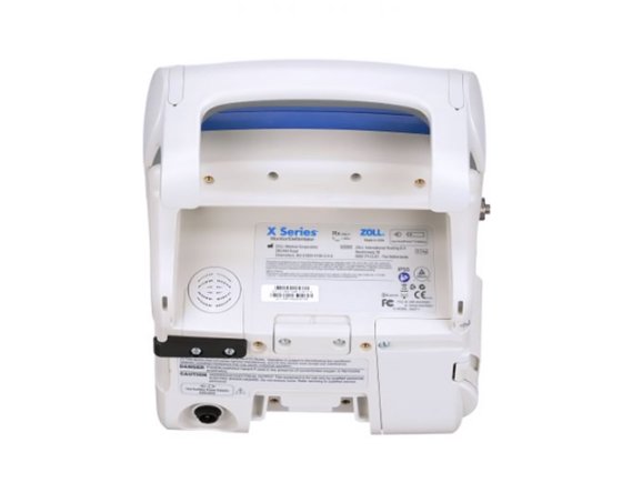 ZOLL Xシリーズモニター除細動器