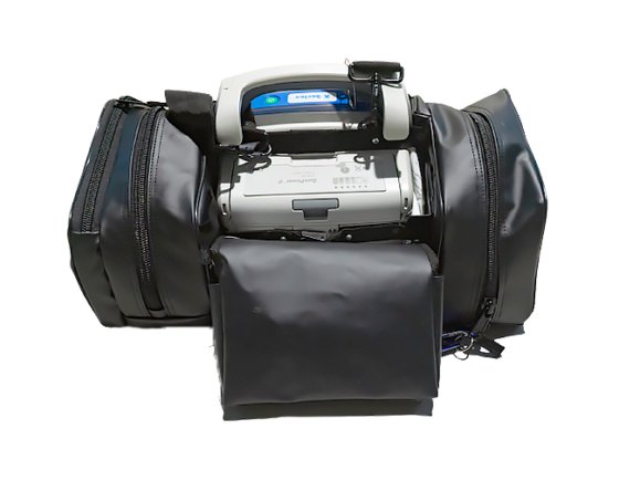 ZOLL Xシリーズモニター除細動器