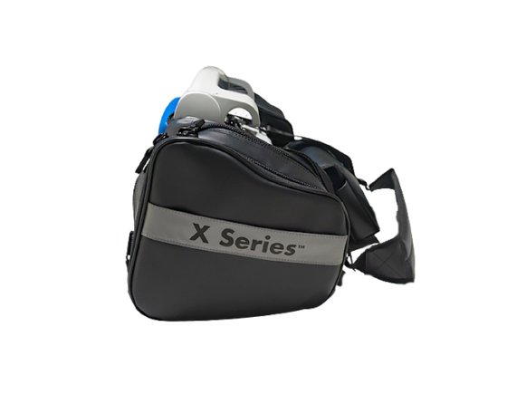 ZOLL Xシリーズモニター除細動器