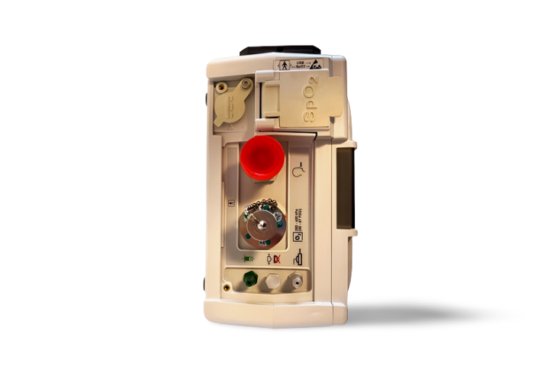 ゾル 731 Zベント人工呼吸器