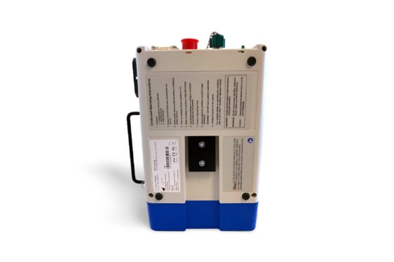 ゾル 731 Zベント人工呼吸器